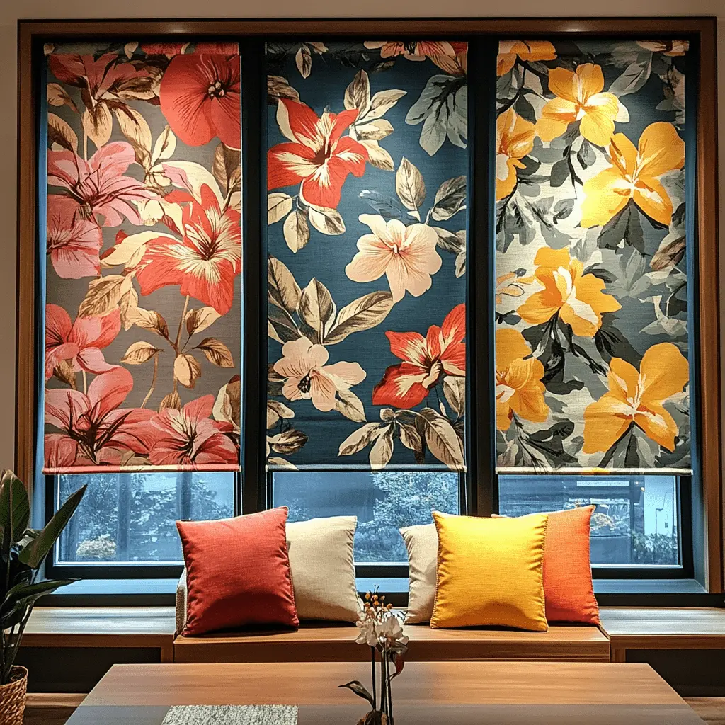 Blinds