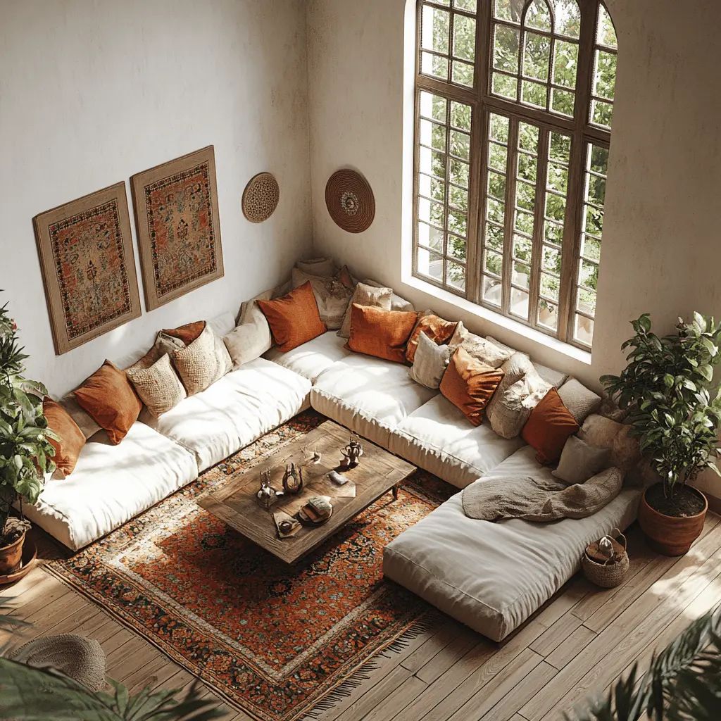 living rooms