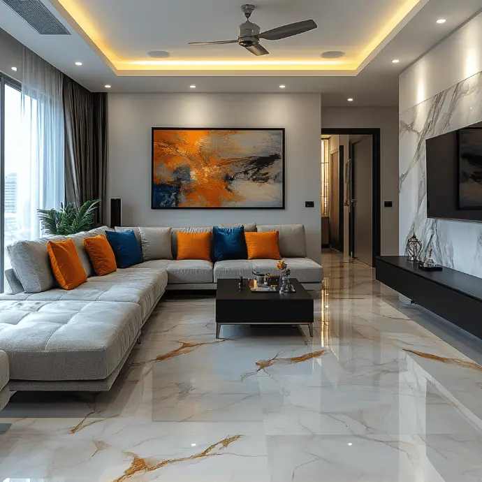 living rooms