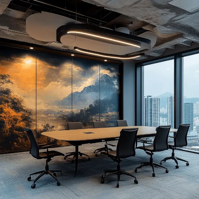 office